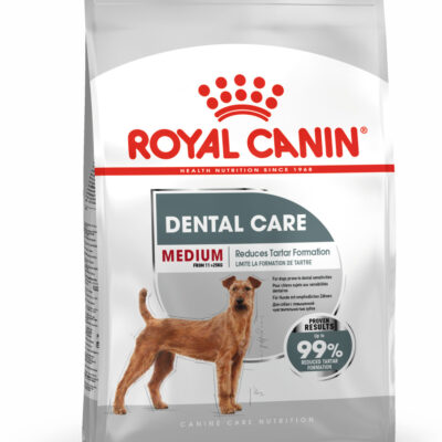 1222600 Royal Canin Medium Dental Care