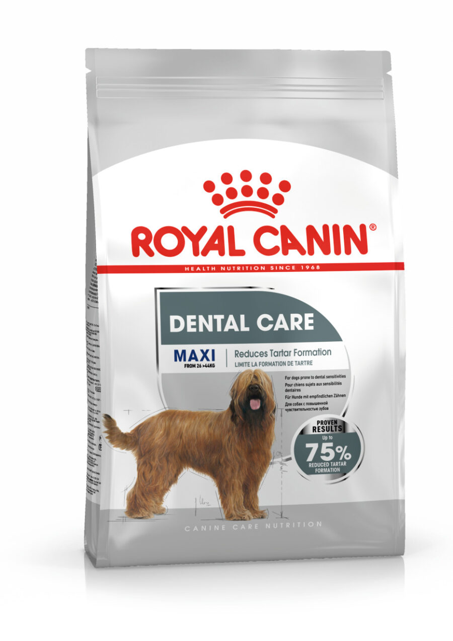 1223600 Royal Canin Maxi Dental Care