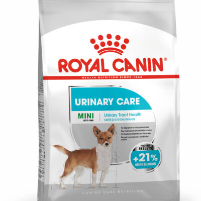 1261400 Royal Canin Mini Urinary Care