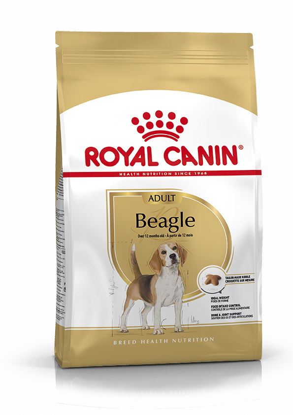 2106800 Royal Canin Beagle Adult