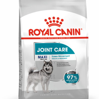 2390600 Royal Canin Maxi Joint Care