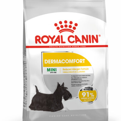 2441401 Royal Canin Care Mini Dermacomfort