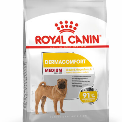 2442401 Royal Canin Care Medium Dermacomfort