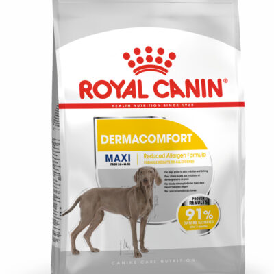 2444401 Royal Canin Care Dermacomfort Maxi