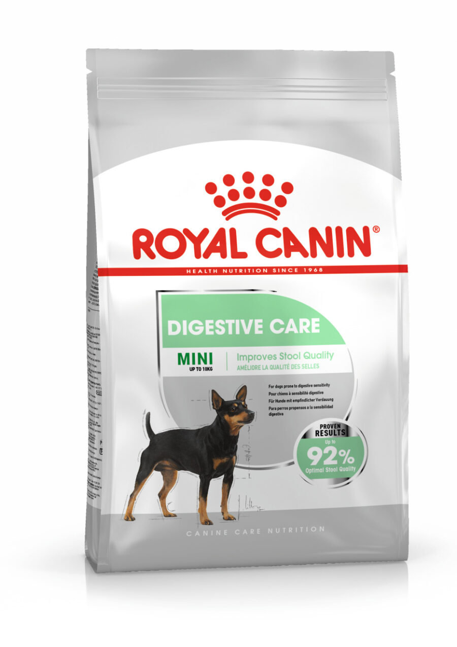 2447401 Royal Canin Mini Digestive Care