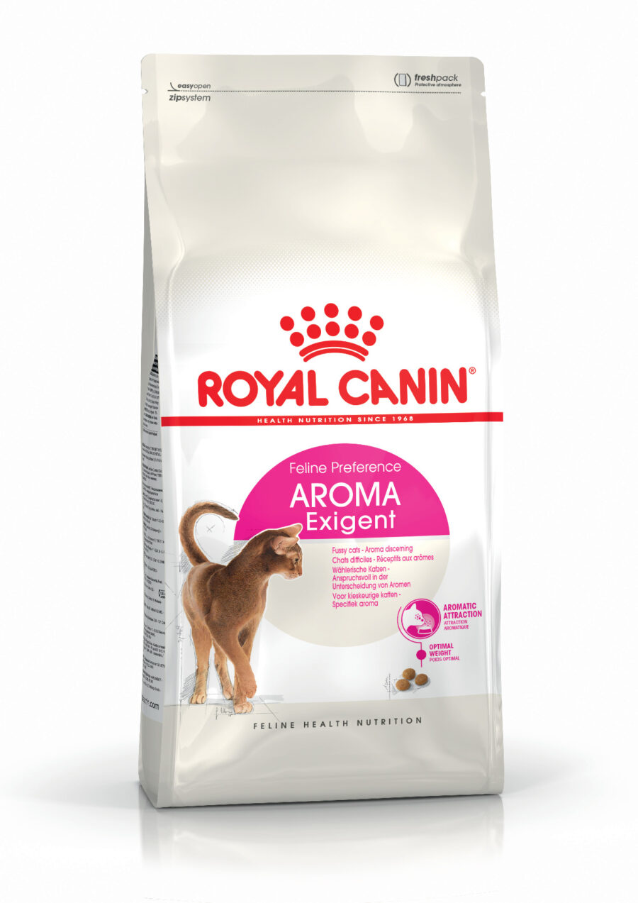 2543000 Royal Canin Aroma Exigent