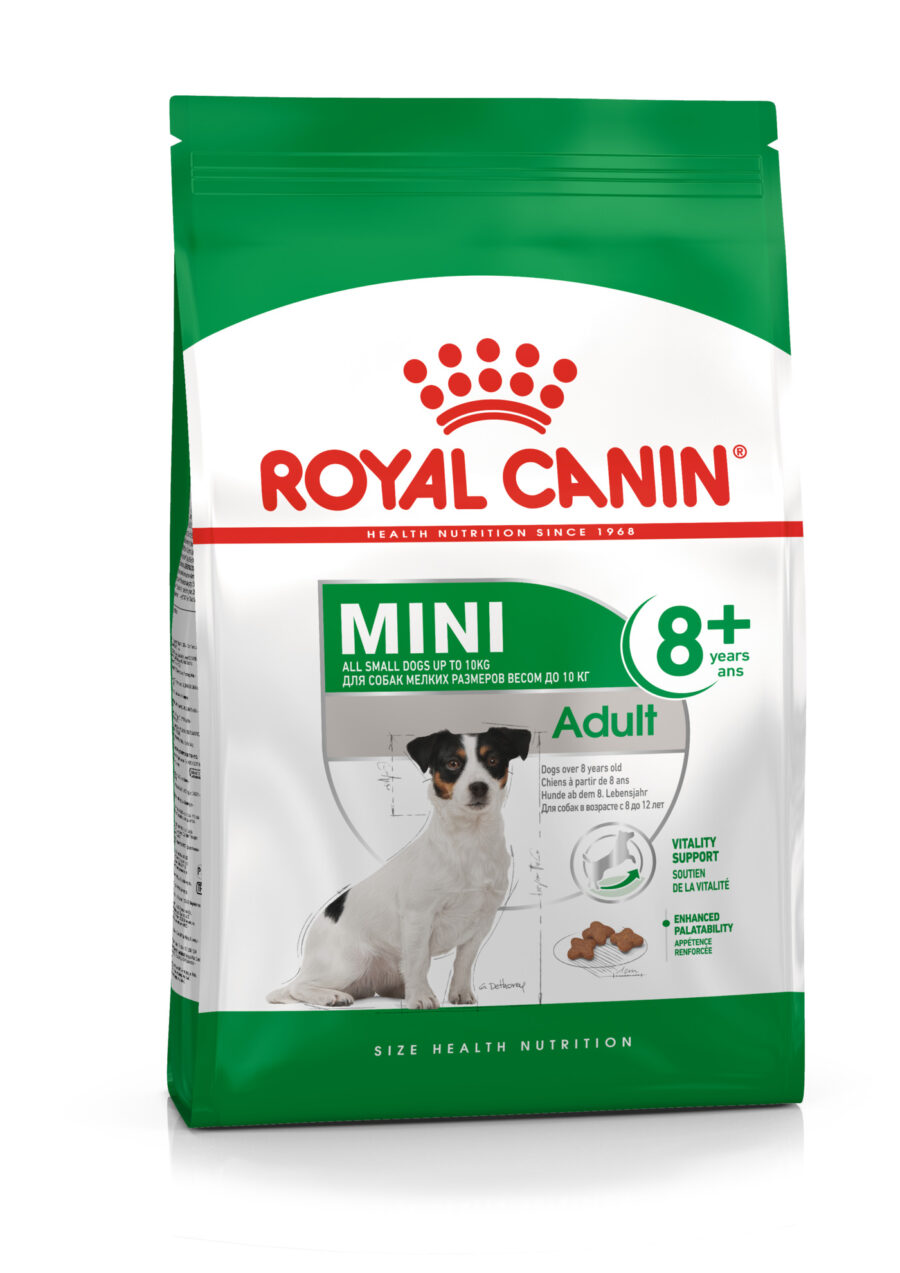 3002601 Royal Canin Mini Adult 8+