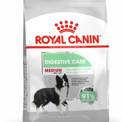 3016401 Royal Canin Medium Digestive Care