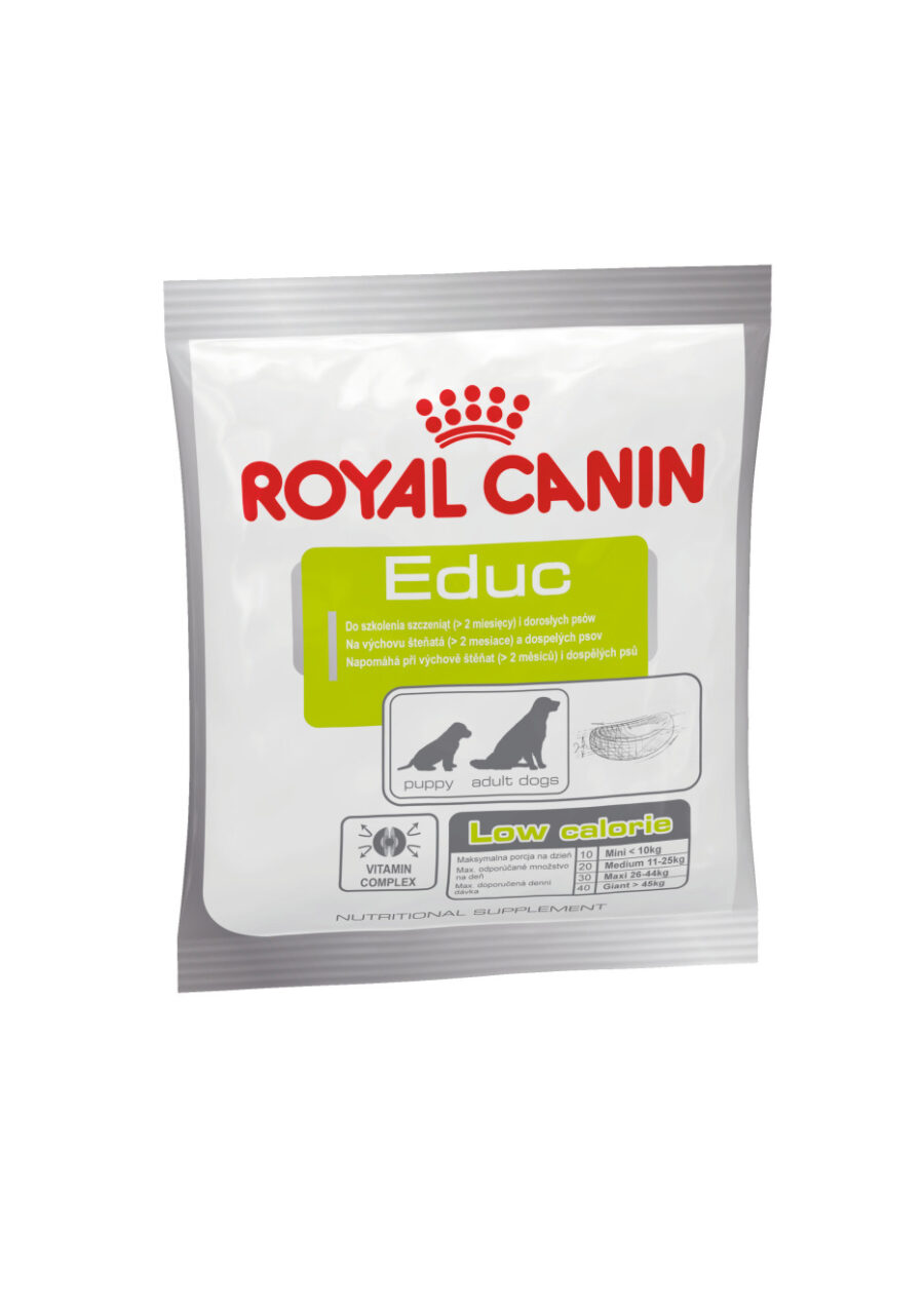 3100000 Royal Canin Educ