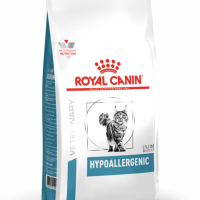 Royal Canin Feline Vet Hypoallergenic