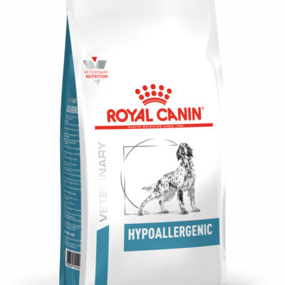 Royal Canin Canine Vet Hypoallergenic