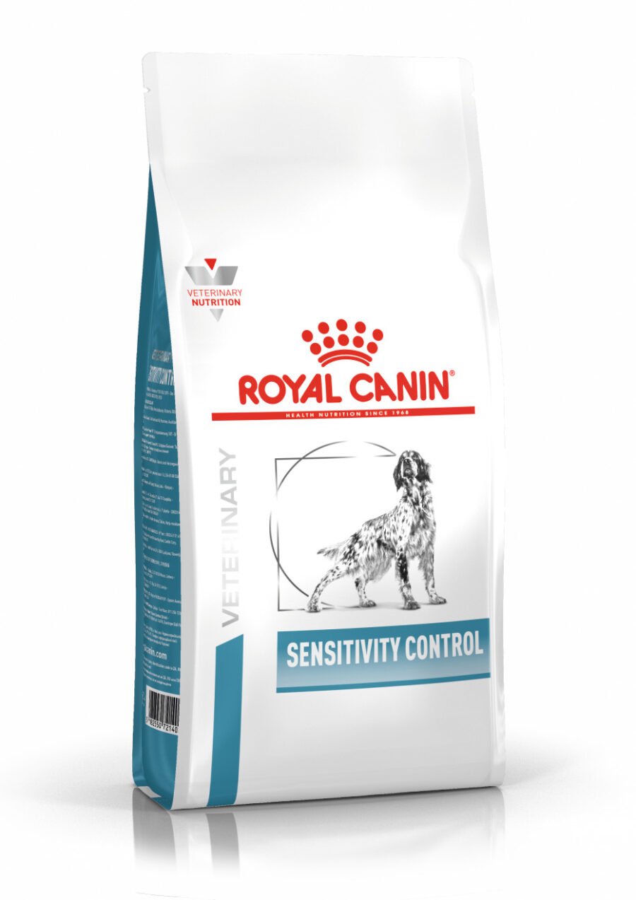 3922801 Royal Canin Canine Vet Sensitivity Control