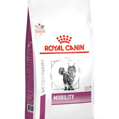 Royal Canin Feline Vet Mobility