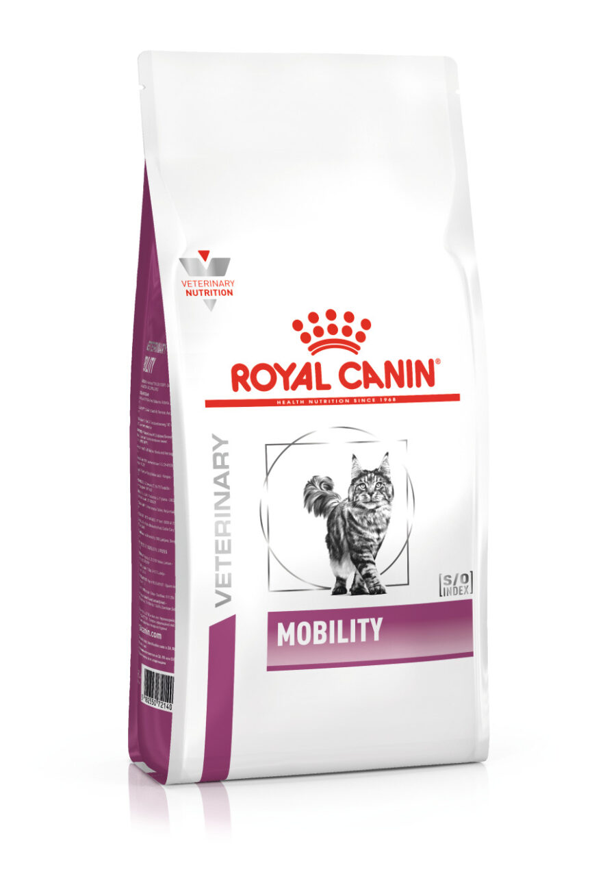 3946201 Royal Canin Feline Vet Mobility