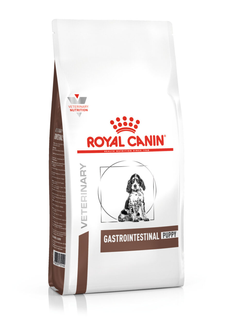 3957001 Royal Canin Canine Vet Gastro Intestinal Puppy