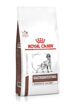 Royal Canin Vet Gastro Intestinal Moderate Calorie Cão