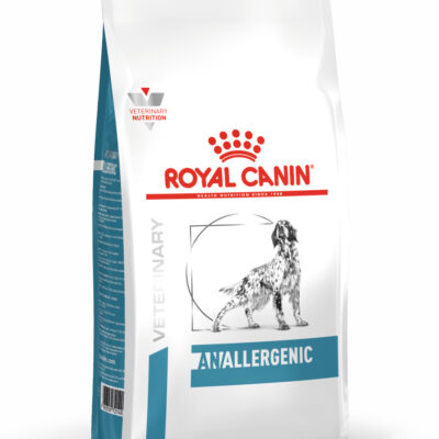 Royal Canin Canine Vet Anallergenic