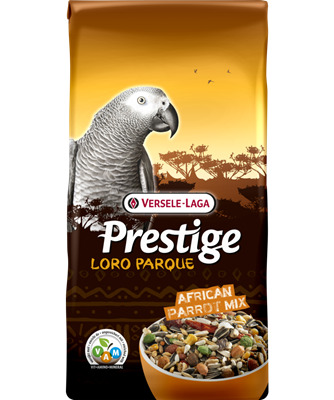 422204 Prestige Premium Papagaio Africano