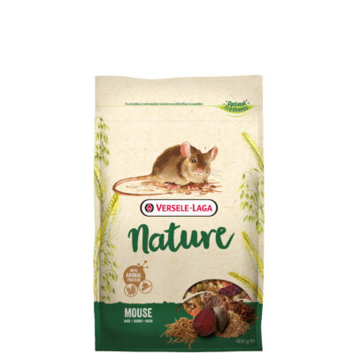 Nature Camundongo 400g