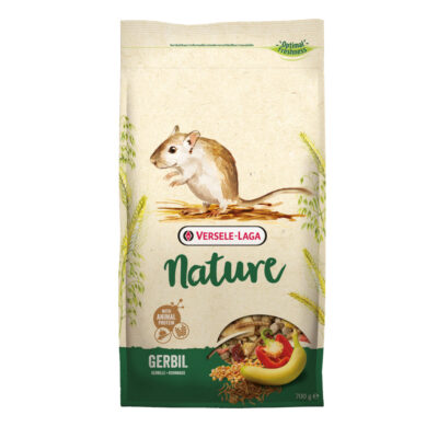 Nature Gerbil 700g