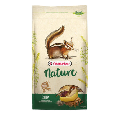 Nature Esquilos 700g