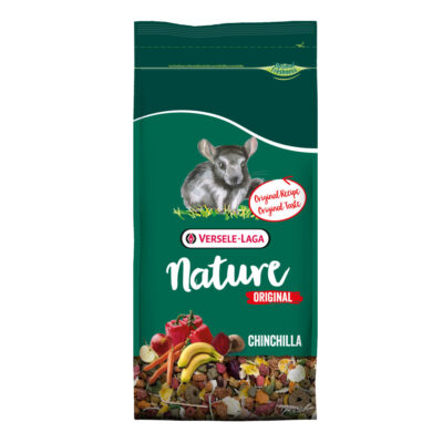 Nature Original Chinchilla 750g