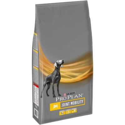 Purina PRO PLAN Canine JM Joint Mobility