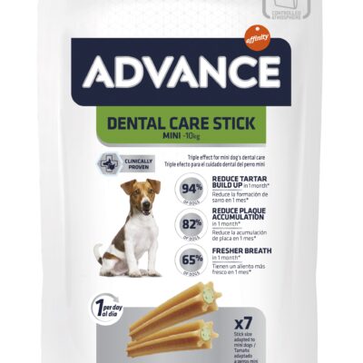 Advance Cão Snacks Mini Dental Care