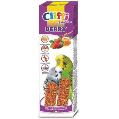 Cliffi - Sticks