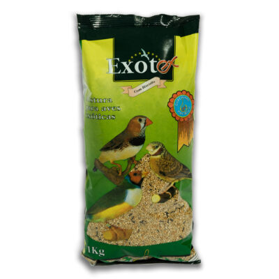 Exotex