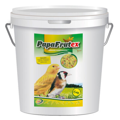 EX01771 1 Papafrutex 100g