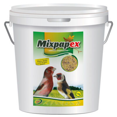 EX0215 1 Mixpapex Papa Ex-Premium 1kg