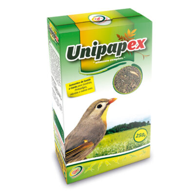 Unipapex - Papa Universal 250g