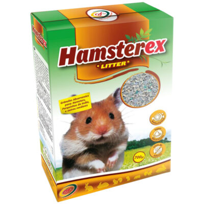 Areia Hamsterex