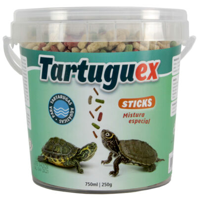 Tartuguex Sticks 250g