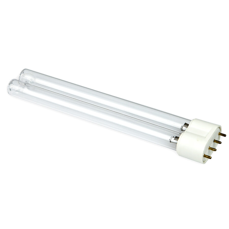 EXP7961 Lâmpada UV Compact (2G11 - 4 Pinos)