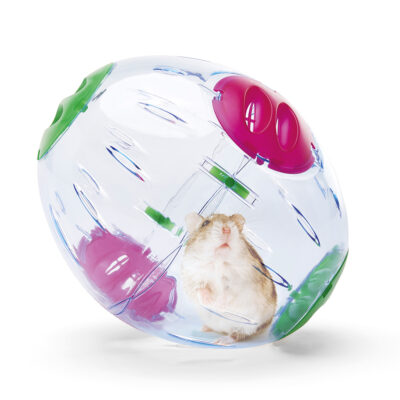 IM996 Bola Para Hamsters "Sphere"