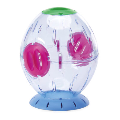 IM996 2 Bola Para Hamsters "Sphere"