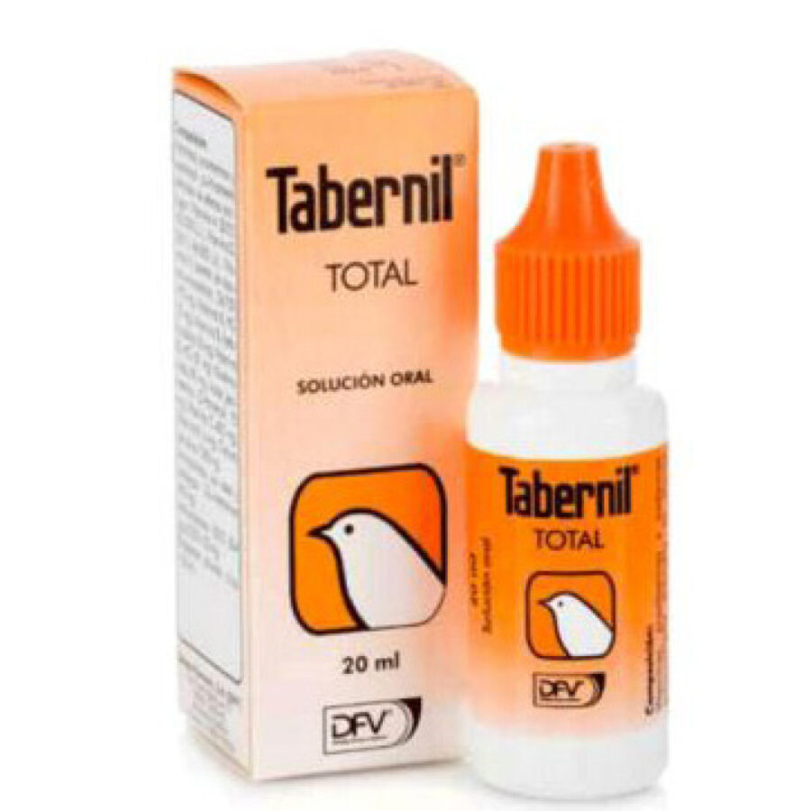 TA058 Tabernil Total