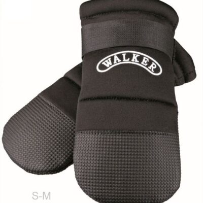 TX1956 Walker - Botas Em Neoprene Para Cães