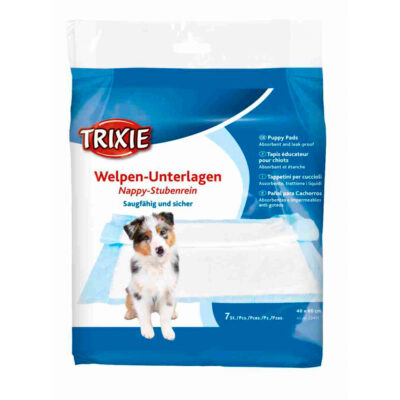 TX23410 1 Resguardo Absorvente Para Cachorros