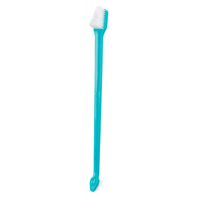 TX2558 2 Escovas Duplas Para Higiene Dentária