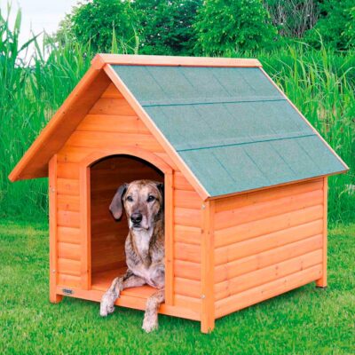 Casota Cottage Para Cães