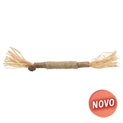 Stick De Matatabi Com Borlas