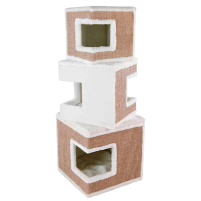 TX43377 Cat Tower Lilo