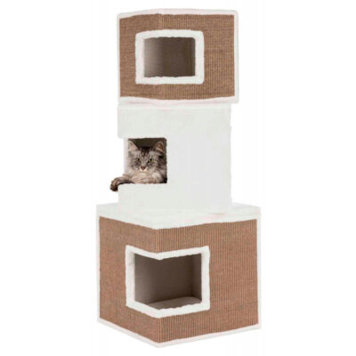 TX43377 1 Cat Tower Lilo