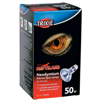 TX76006 Reptiland Neodymium Basking Spot-Lâmpada