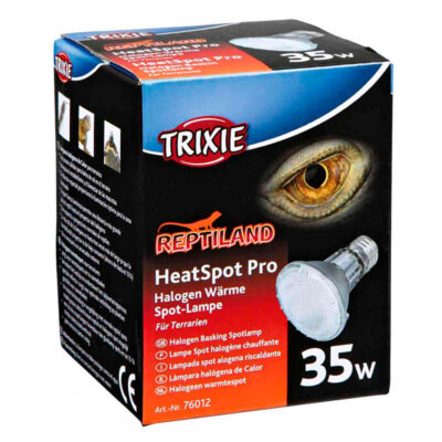 TX76012 Heatspot Pro, Halogen Basking Spotlamp