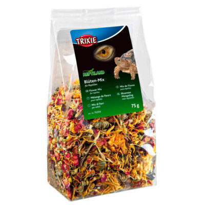 TX76394 Flower Mix (Complemento Alimentar Para Répteis)