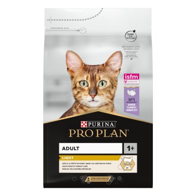 Pro Plan Gato Light Perú